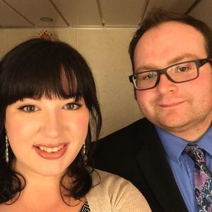 Meet your Posher, Cecilia